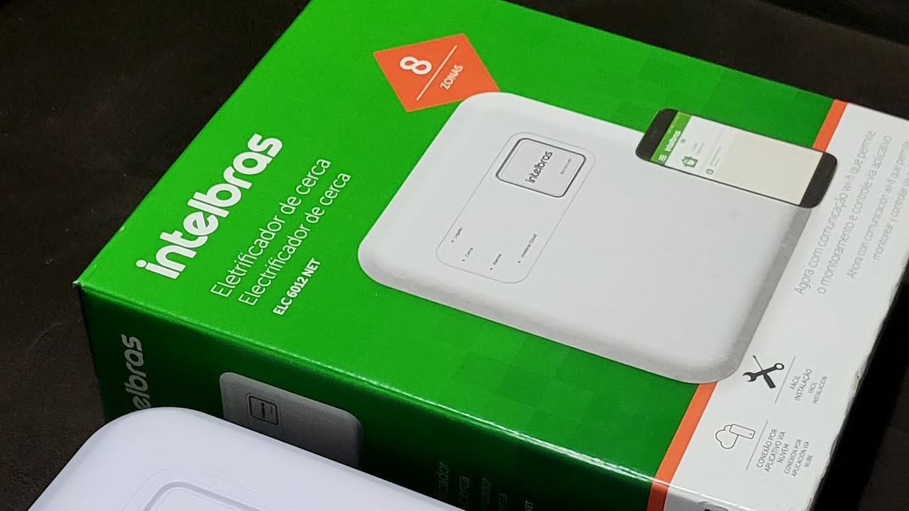 Problemas de Conexão na Central ELC 6012 Net da Intelbras