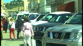 Vídeo Fira 2008 Santa Margalida Mallorca