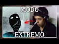 LOGRE Pasar GRANNY REMAKE 2023 En MODO EXTREMO
