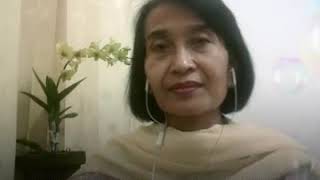 MENGAPA KAU MENANGIS