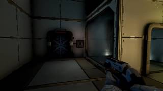 The Turing Test - Sector A1