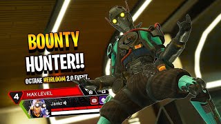 No one is safe from Octane.. the BOUNTY HUNTER!! by BacKoFFmyJanKz 53,329 views 2 months ago 13 minutes, 51 seconds