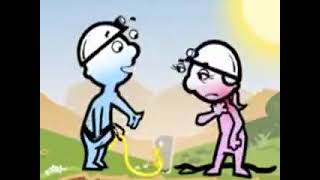 New Strepsils Hebrew Ads