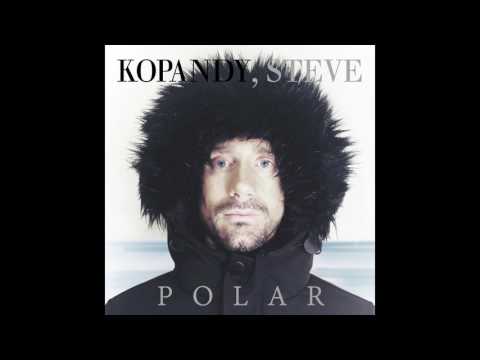 All These Friends - Steve Kopandy