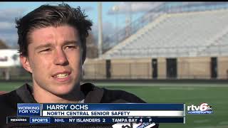 North Central Returns To The Regionals For The First Time In 25 Years