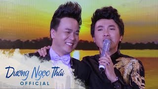 QUÊ HƯƠNG TÌNH BẠN  - Dương Ngọc Thái