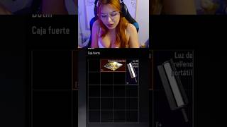 DOCUMENTO SECRETO 😳 #gamer #goldenlionslegion goldenlionlegion #abyearone #arenabreakout