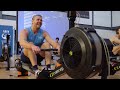 Scottish Rowing Indoor Championships, 2018