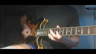 Rosalia & Travis Scott- TKN Guitar Loop