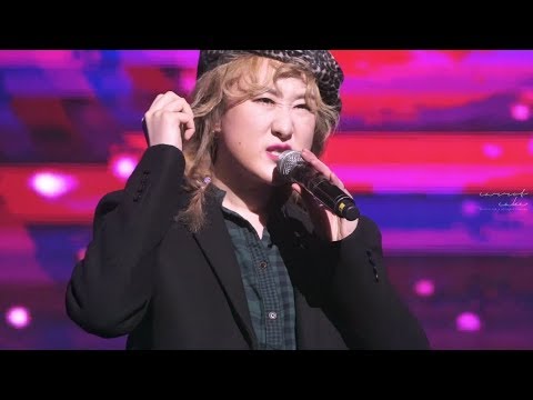 171231 단란한쫑파티 / 뱁새 - 선우정아(SWJA)