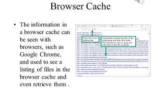 Introduction to Computers and Their Applications Lecture 8 Part 4