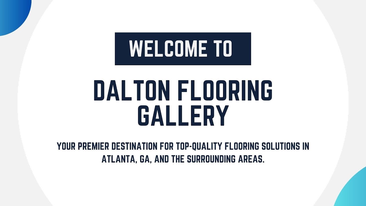 Dalton Flooring Gallery