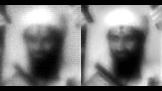 Deblurring Algorithm