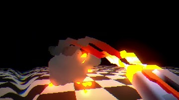 💥Shotgun VFX