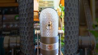 RCA 77-D Polar Patterns