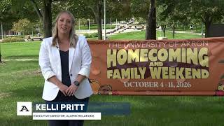 2026 Homecoming