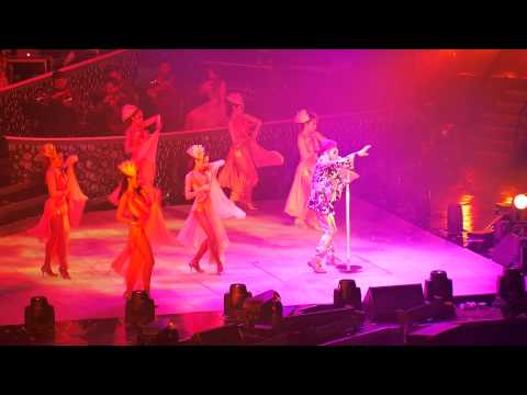 18 此刻你在何處 - 譚詠麟@銀河歲月40載演唱會2015 24-2-2015