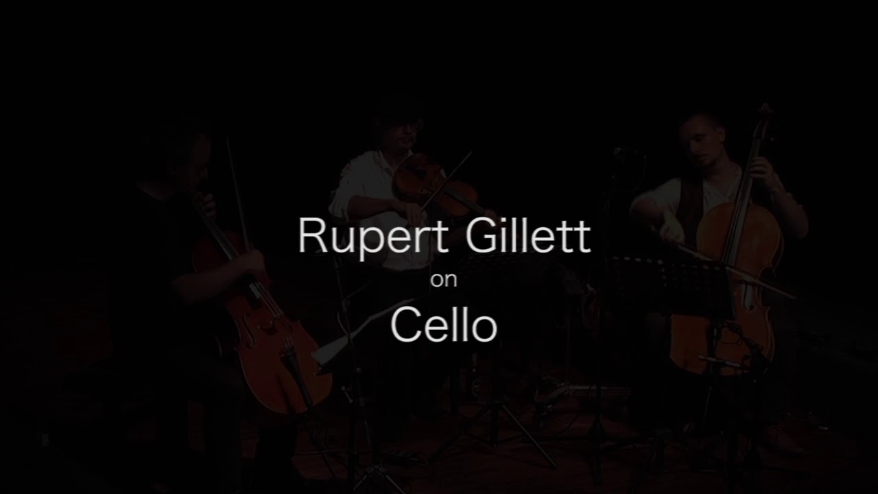 ARCOPIA: Live on 11th April....