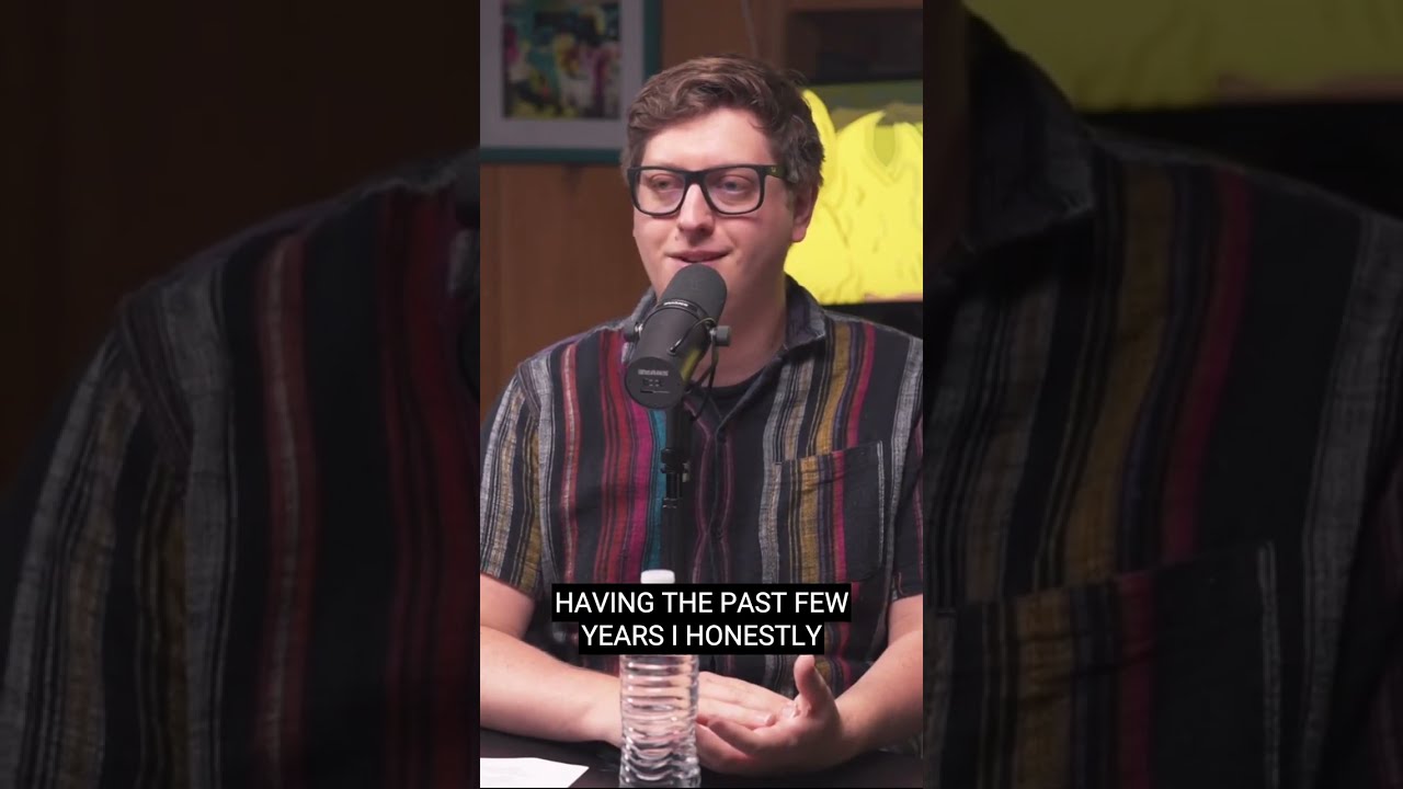 the pressure of editing