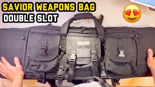 The Double Rifle Bag That Changed Everything Saviorreview70
