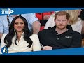 Harry and Meghan mocked over &#39;highly ironic&#39; bid for royal titles