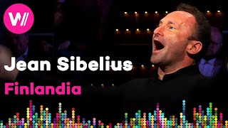 Jean Sibelius: Finlandia, Op. 26 | Europakonzert 2022 from Liepāja (Kirill Petrenko)