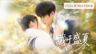 Download Lagu 她總在他打架後默默遞上創可貼，淋雨時悄悄放一把傘。直到他發現她的每顆藥裡面都畫著小太陽，最後一張紙條寫著：“許肆，我把所有陽光都留給你了。”#愛情 #drama MP3