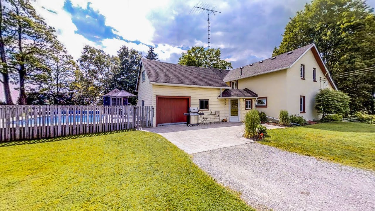 169 Drivers rest dr, Cobourg