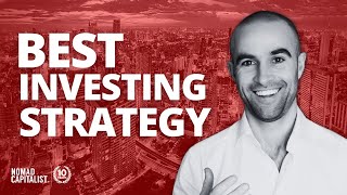 Jay Martin: How to Determine the Best Investing Strategy for You