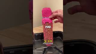 STRESS TEST! How Stressed are you 1-10 😫 Put a Finger Down Challenge 🖐️