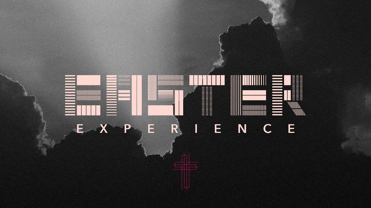 You Are Chosen | LCBC Student Ministry Easter Experience 2021