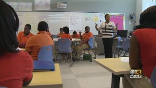 Every Student Will Have Necessary Devices For Virtual Learning, Baltimore City Schools CEO Says