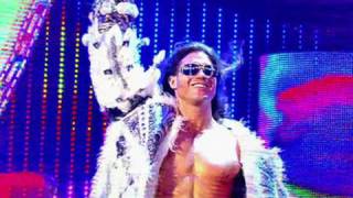 Raw: Climb aboard Starship Pain with John Morrison