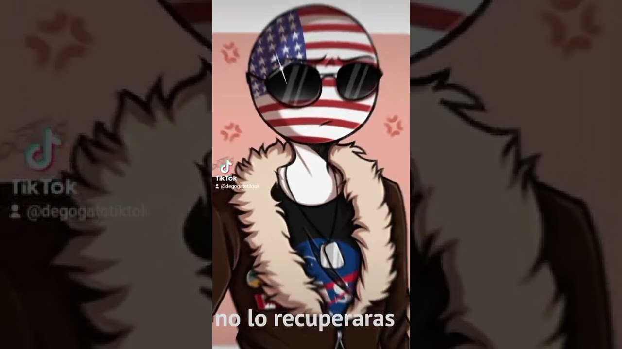 Sueños de países parte 1 