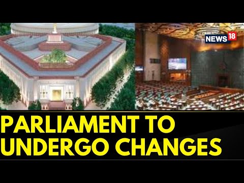 Parliament To Get Body Scanners, Security Rules Changed After Breach | Lok Sabha Security Breach