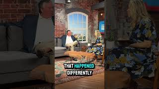 Behind The Scenes WSMV4 Nashville
