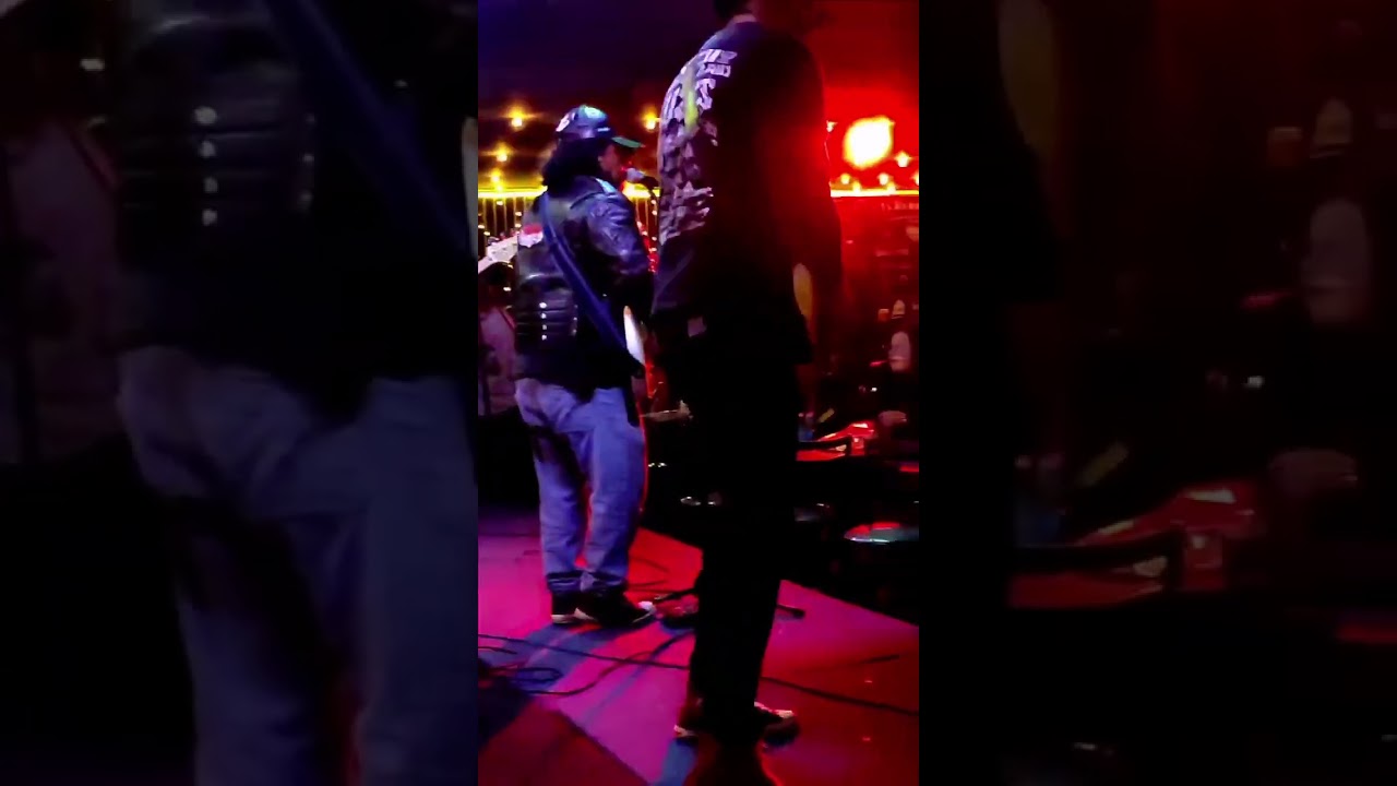 Tuzos - Nubes de cristal (Tlalnepantla) 