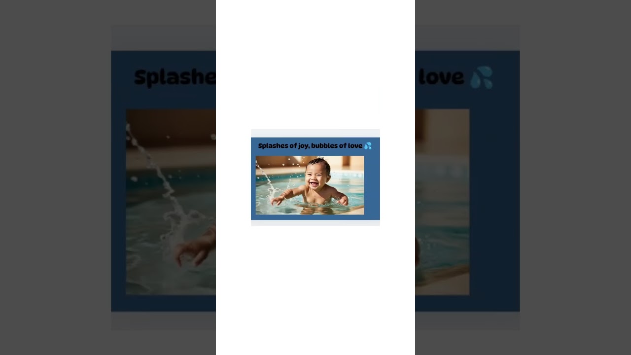 "Just a regular day… filled with the most extraordinary love."