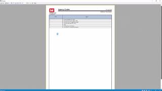 How to Run a Summary Report