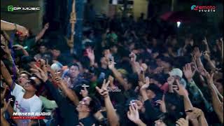 Download lagu TERPAKSA - KEMBUT - DP MUSIC - WEDDING SIDIQ & MAYA - GUYANGAN BANGSRI JEPARA