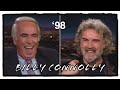Billy Connolly Interview: Late Late Show w/Tom Snyder (1998)