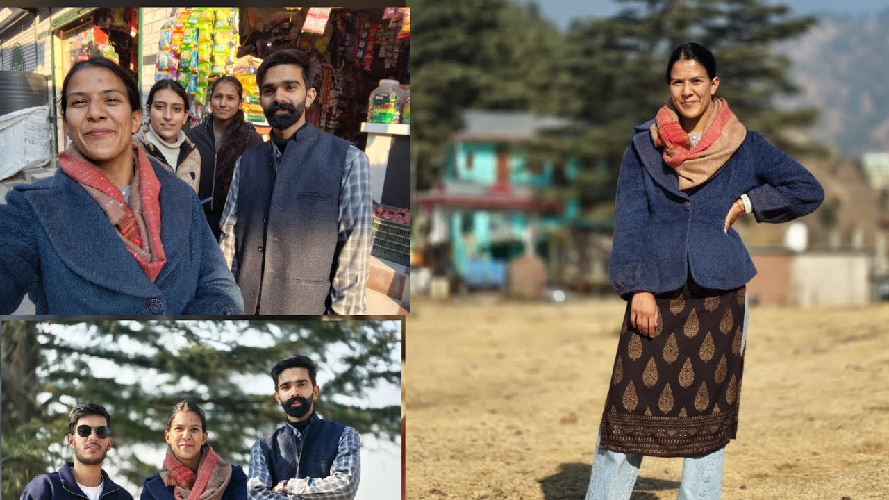 🌾 साजा माघ Celebration Vlog 2026 🌾