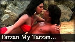 Tarzan - Tarzan My Tarzan Aaja Me Sekha Tuje Pyar - Alisha Chinoy  - Durasi: 5:20. 