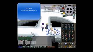 Nex Duo with Keskiolut (CodeUSA)