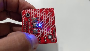 NFC Copy Cats Basic Functions