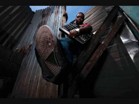 Demarco Out \u0026 Clean - The Next Generation Riddim