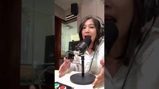 Importance ng pagkakaroon ng goals (sample radio adlib) screenshot 5
