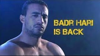 Badr Hari vs Wladimir Klitschko - Kickboxing / Muay Thai vs Boxing
