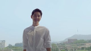 2016 Korea Tourism TVC - Teaser 1