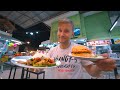 Welcome To Hua Hin Night Market / First Impressions / Street Food in Thailand